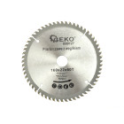 Zāģa disks kokam 160x22x60T(100)