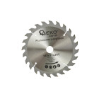 Zāģa disks kokam 180x22x24T(50/100)