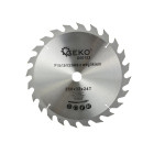 Zāģa disks kokam 350x32x24T(15/20)