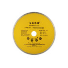 Dimanta disks GEKO(50) ar nepārtrauktu malu 180mmx22,23