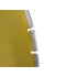 Segmentēts dimanta disks GEKO (50), 180 mm