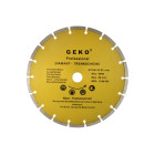 Segmentēts dimanta disks GEKO (25) – 230 mm