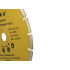 Segmentēts dimanta disks GEKO (25) – 230 mm