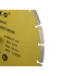 Segmentēts dimanta griešanas disks GEKO (10), 300x8x32mm