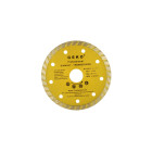 Dimanta turbo disks GEKO (100) 115 mm