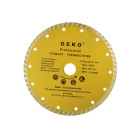 Dimanta turbo disks GEKO, 180 mm