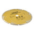 Dimanta griešanas disks GEKO “flower” (25/40) 230mm