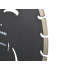 Melns segmentēts dimanta disks GEKO(10) 400x10x32mm