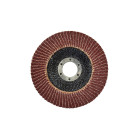 Lamelu slīpripa GEKO P40 (10/200), 115 mm