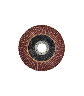 Lamelu slīpripa GEKO P40 (10/200), 115 mm