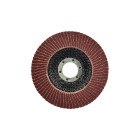 Lamelveida slīpripa GEKO 115mm P80 (10/25/200)