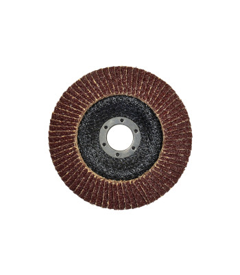 Lamelveida slīpēšanas disks GEKO 125mm P36 (10/200)