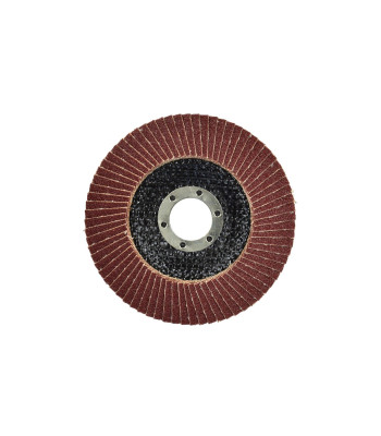 Lamelveida slīpripa GEKO P100 (10/200) 115 mm