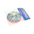 Slīpēšanas disks ar adapteri Eurodysk (25/100), 125 mm