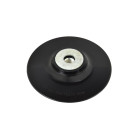 Elastīgs disks šķiedras diskiem, M14X2, 125mm (1/25/80/150)