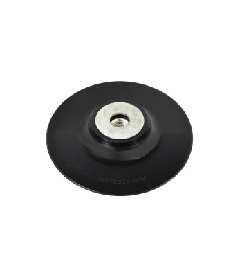 Elastīgs disks šķiedras diskiem, M14X2, 125mm (1/25/80/150)