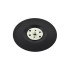 Elastīgs disks šķiedras diskiem, M14X2, 125mm (1/25/80/150)