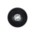 Elastīgs disks šķiedras diskiem, M14X2, 125mm (1/25/80/150)