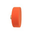 Oranžs universāls pulēšanas sūklis 150mm x 45mm M14