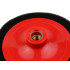 Melns ciets pulēšanas sūklis 150 mm x 45 mm M14