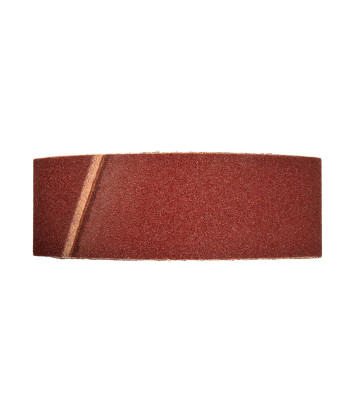 Bezgalīgā slīplente no slīppapīra P40 75x533mm (10/250)