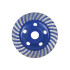 Dimanta slīpēšanas disks betonam Turbo GEKO (20) 125 mm