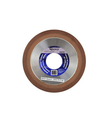 Dimanta disks cietmetāla zāģu asināšanai NEW(50), 125 x 32 mm
