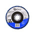 Abrazīvs šķiedras disks metālam 125 x 22,2mm(5/100)