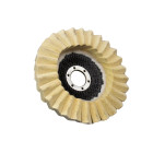 Filca slīpēšanas disks GEKO (10/150) 125mm