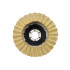Filca slīpēšanas disks GEKO (10/150) 125mm