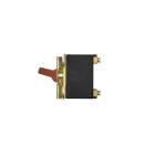 Slēdzis slīpmašīnai 5A — 115B /typ 125 ferm/(50/500)