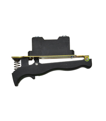 Leņķa slīpmašīnas slēdzis 230mm (20/200)