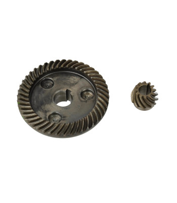 Leņķa slīpmašīnas zobratu pāris 230mm/73/Ø15/Ø10