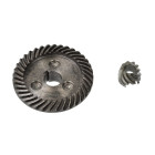 Zobratu pārvads leņķa slīpmašīnai karaś/65/o14/o9(125), 230mm