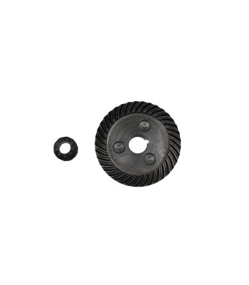 Einhell leņķa slīpmašīnas zobratu pārvads karaś/64/o14/o8 (125) 230 mm