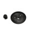 Einhell leņķa slīpmašīnas zobratu pārvads karaś/64/o14/o8 (125) 230 mm