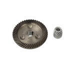 Zobratu pārvads slīpmašīnai o80,5xo14x48T/o21,3xo22,5x11T (85), 230 mm