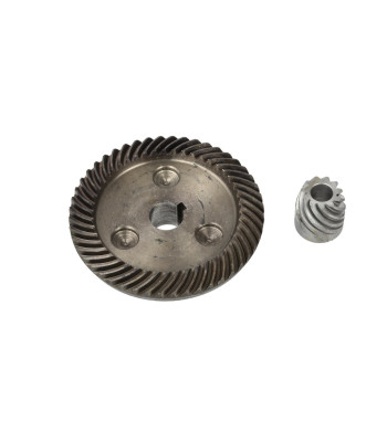 Zobratu pārvads slīpmašīnai o80,5xo14x48T/o21,3xo22,5x11T (85), 230 mm