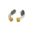 Ogles sukas slīpmašīnei 115+ (10/200/5000) 5x8x12mm