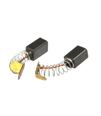 Ogles sukas slīpmašīnai Ferm 125 6,5x7x12mm (10/20/5000)
