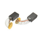 Ogles sukas slīpmašīnai 180, 7x11x16mm