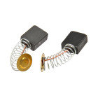 Ogles sukas slīpmašīnai 230, 8x14x17mm