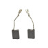 Ogles sukas JC21 modelim, 6x16x21.5 mm (1500)