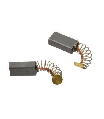 Oglekļa sukas BS905 (1250) 5x8x16.5mm