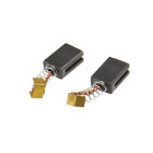 Oglekļa sukas zāģiem ar rievām 6x10x14mm (10/200/5000)