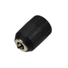 Pašfiksējoša urbjpatrona 2-13 mm, 1/2" (25/50)