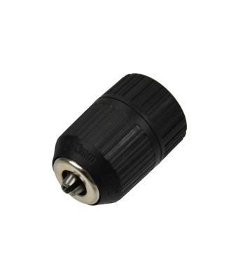 Pašfiksējoša urbjpatrona 2-13 mm, 1/2
