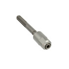 Adapteris no SDS MAX uz SDS PLUS, metāls (30), 200 mm