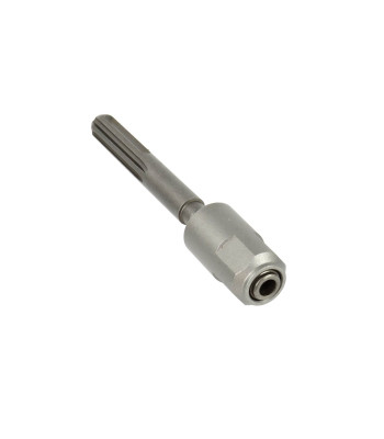 Adapteris no SDS MAX uz SDS PLUS, metāls (30), 200 mm