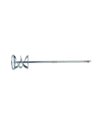 Krāsu un javu maisītājs PM-06 SDS-Plus (20/40) 80x400mm